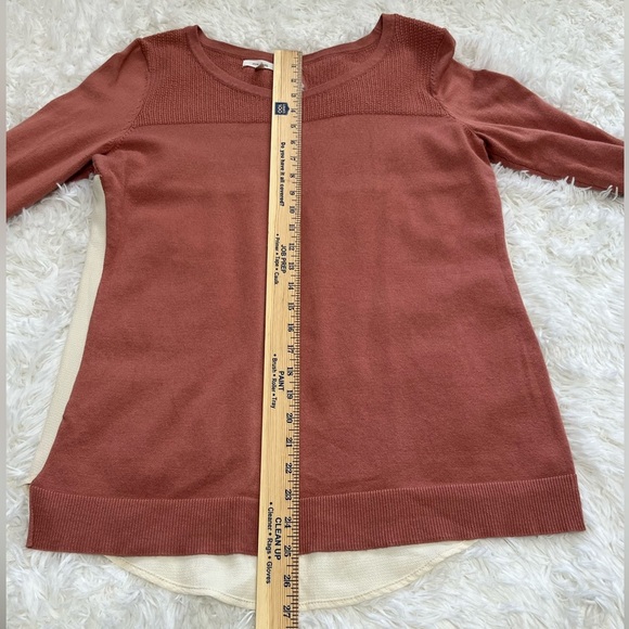 Maurices | Sweater Knit Top - Picture 7 of 7